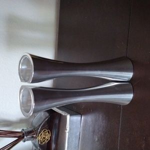 Namba Studio Candlesticks 1994